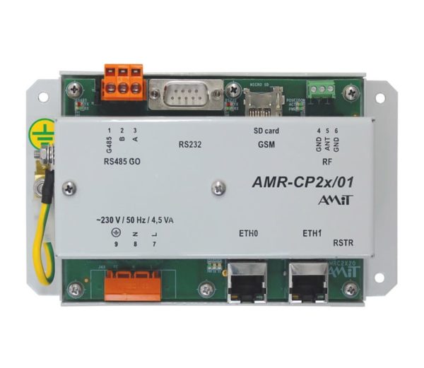 AMR-CP24/01