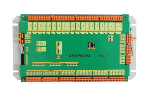 AMAP99W3