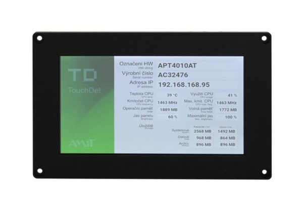 APTXA4010AT