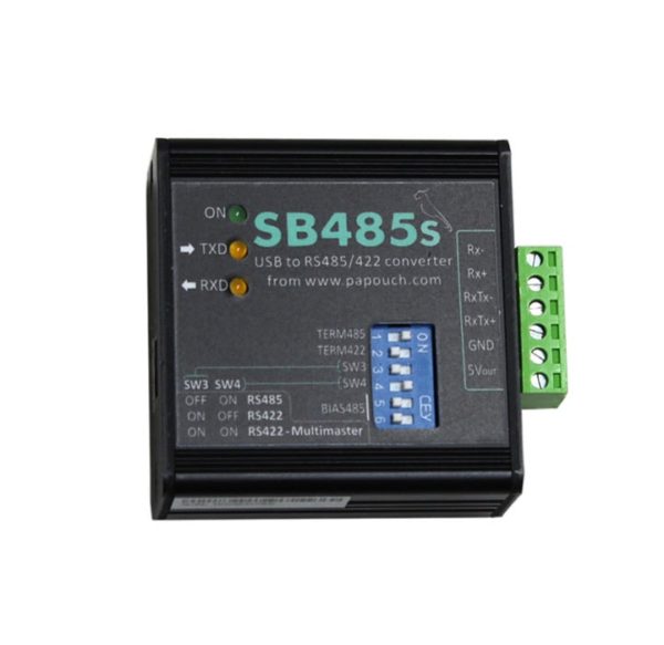SB485S