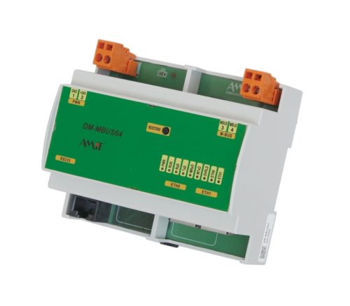 DM-MBUS64