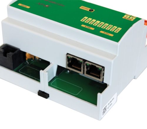 DM-MBUS64