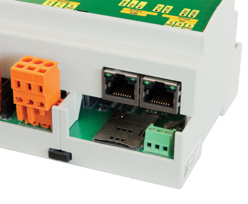 AMR-CP40