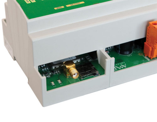 AMR-CP40