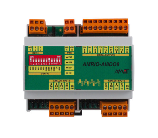 AMRIO-AI8DO8