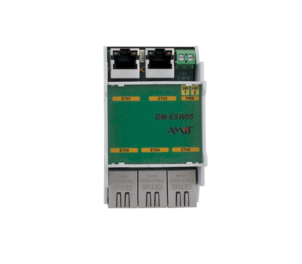 DM-ESW05