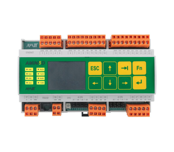 AMiNi5D