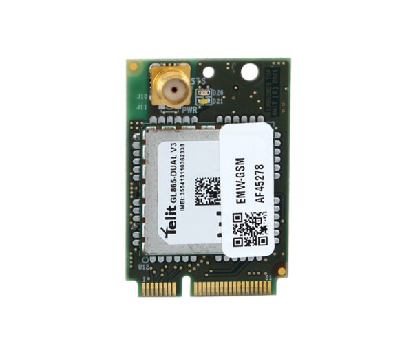 EMW-GSM