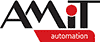 Logo AMiT Automation pro web